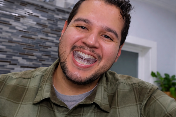Malik E. – 38 ans