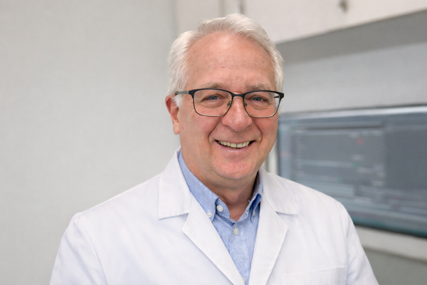 Dr. Luc gauthier